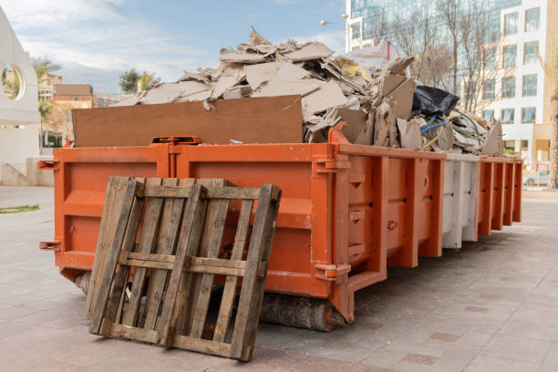 Retail Junk Removal in Mentone, CA